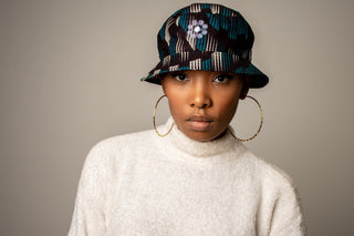 Ndalo - Bucket Hat - Mutapa 