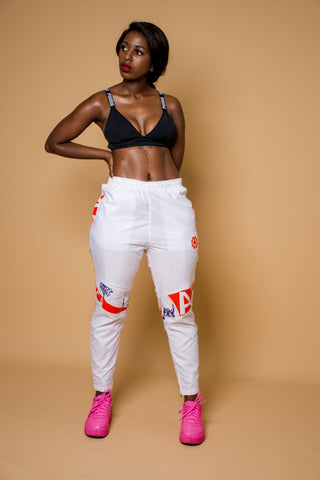 Ladies - Africa Trackpants - Mutapa 