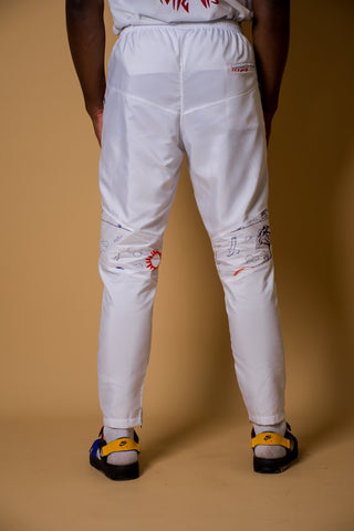 Mens - Africa Trackpants - Mutapa 
