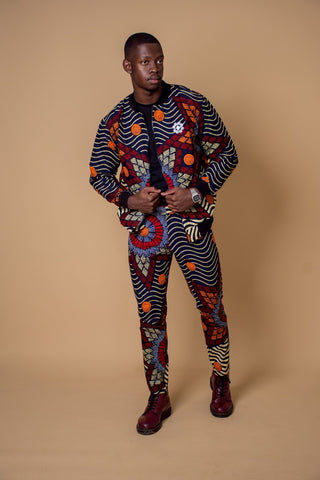 Mens - Nkanyezi Set - Mutapa 