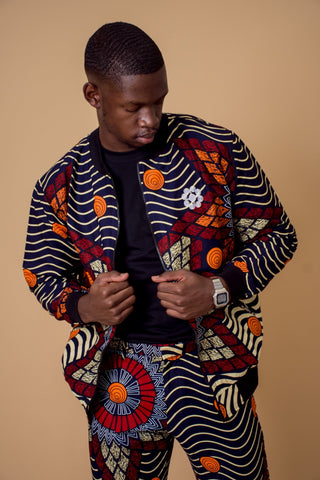 Mens - Nkanyezi Set - Mutapa 