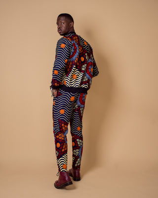 Mens - Nkanyezi Set - Mutapa 