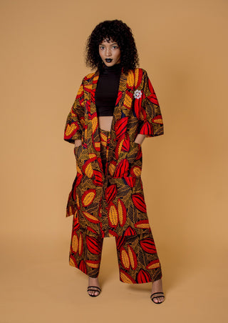 Ladies - Rorisang Set - Mutapa 
