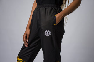 Ladies - MUSSASA Trackpants - Mutapa 