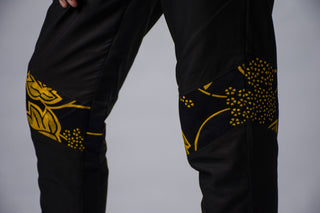 Ladies - MUSSASA Trackpants - Mutapa 