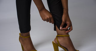Ladies - MUSSASA Trackpants - Mutapa 